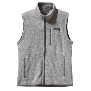 Patagonia Men's Better Sweater Fleece Vest